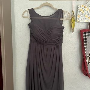 New Bridesmaid Dress